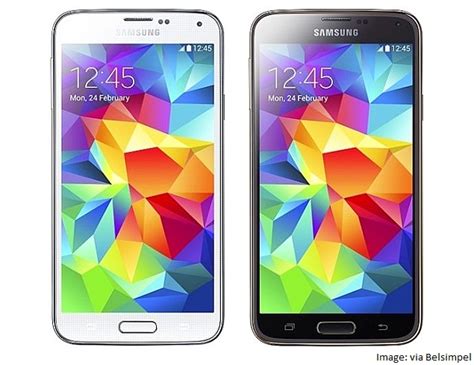 Samsung Galaxy S Neo Listed By Online Retailer With Specifications