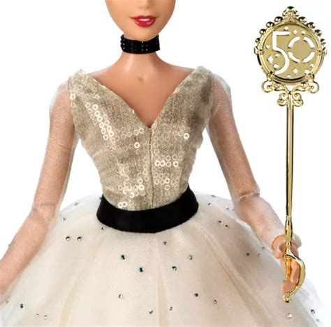 Shop Limited Edition Walt Disney World Th Anniversary Cinderella