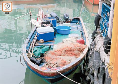 救墮海妻 八旬漁民溺斃 東方日報