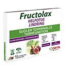 Fructolax Helpotus Soft Hedelm Kuutio Kpl Yliopiston Apteekki