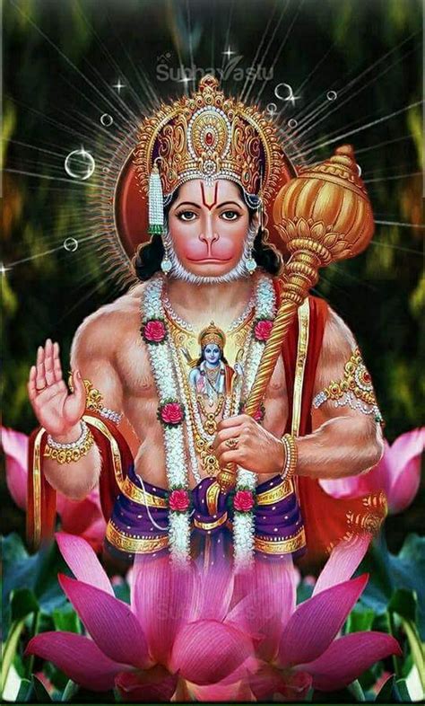 Mystic Healing Therapy Hanuman Ji Wallpapers Lord Hanuman Hanuman