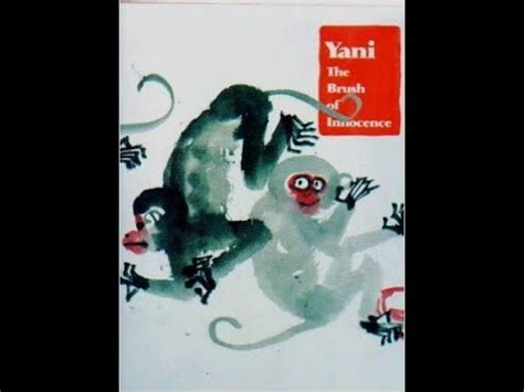 Yani S Monkeys The Brush Of Innocence Youtube