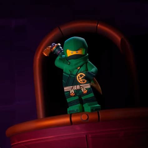 Lloyd Ninjago S1e3 Di 2024