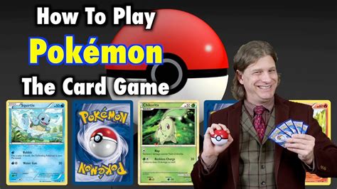 How To Play Pokemon Cards For Beginners Vanity Slabs Inc