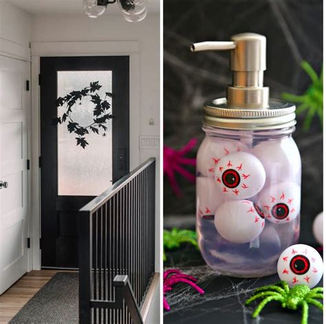 75 Easy Diy Halloween Decorations Cheap Halloween Decor Ideas