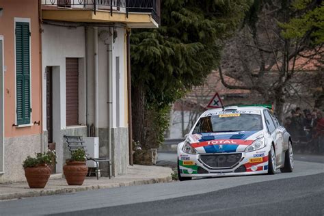 Rallye SAN REMO 2018 RALLYE PASSION FRANCE