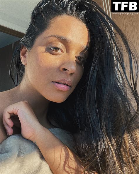 Lilly Singh Nude Photo Leaks Everydaycum