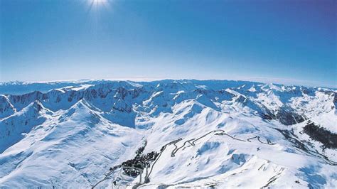 Skiing In Andorra | Andorra Ski Resorts | Crystal Ski