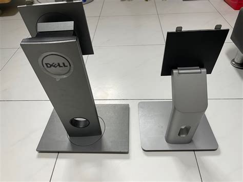 Dell Monitor Stand Computers Tech Parts Accessories Monitor