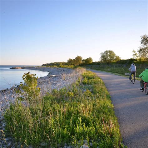 Port Union Waterfront Park | Waterfront Toronto