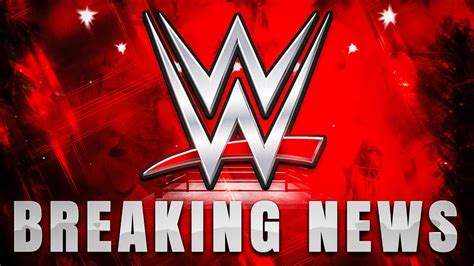 Wwe Breaking News Massive Wwe Raw Star Quits After Royal Rumble