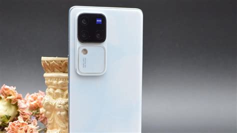 Discover The Power Of Vivo V Pro S Zeiss Triple Main Camera