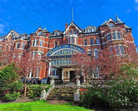 THE 10 BEST Hotels in Southport for 2021 (from £28) - Tripadvisor ...