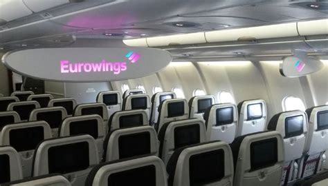 Annulation Retard Eurowings Quelle Indemnisation Annulation Retard