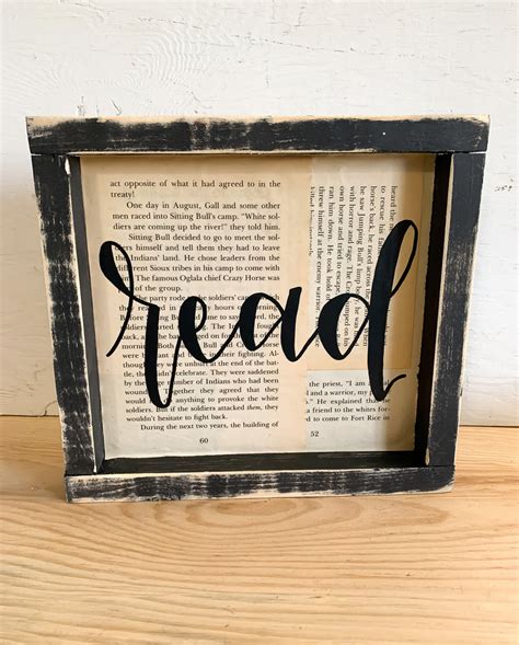 read sign wholehearted woods