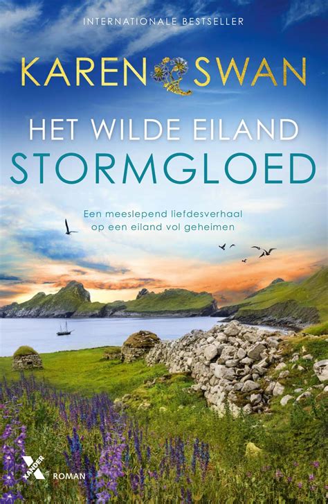 Stormgloed Ebook Door Karen Swan Epub Boek Rakuten Kobo Nederland