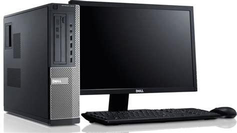 Dell Optiplex 9020 Small Form Factor