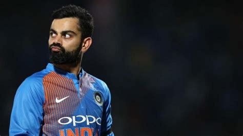 Quiz Every India Cricketer To Play A T20I Under Virat Kohlis Captaincy