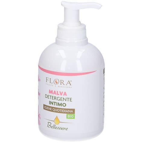 Detergente Intimo Malva 250Ml 250 Ml Redcare