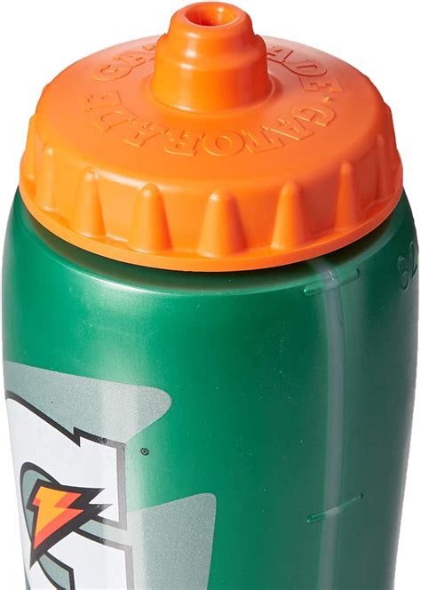 Gatorade Squeeze Bottle Ounce