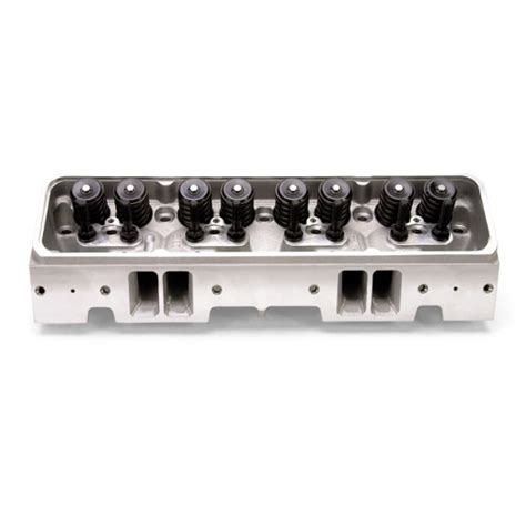 Edelbrock Performer Cylinder Head Chevy Lt1 V8 Bare