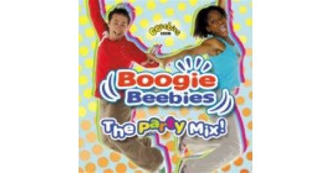 Boogie Beebies CD: The Party Mix! £1.93 @ The Hut