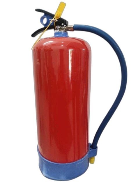 Dry Powder Type Kg Abc Fire Extinguisher At Rs In Jaitu Id