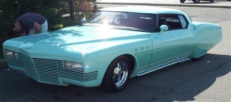 R & C-0036-1971-Buick-Riviera Custom 2 by stnaper