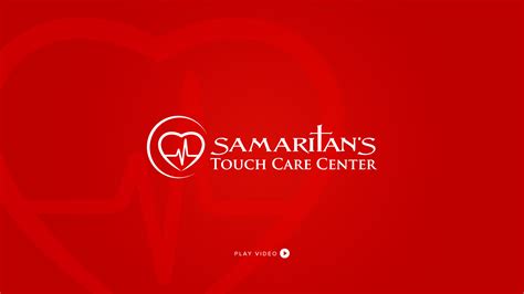 Samaritan S Touch