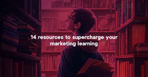 14 Resources To Supercharge Your Marketing Skills Learn Grow And Conquer The Marketing Meetup