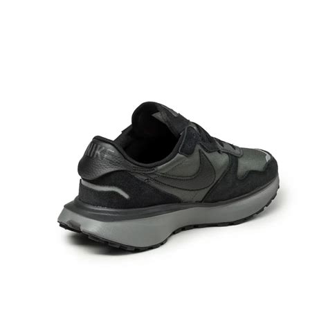 Nike Phoenix Waffle Black Anthracite Fj Release Dead Stock