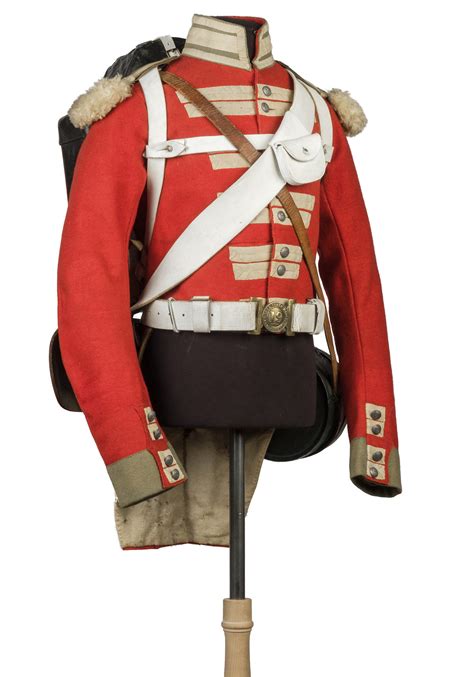 Crimean War Uniforms