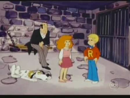 Richie Rich and Gloria Glad - Hanna Barbera Photo (45286311) - Fanpop