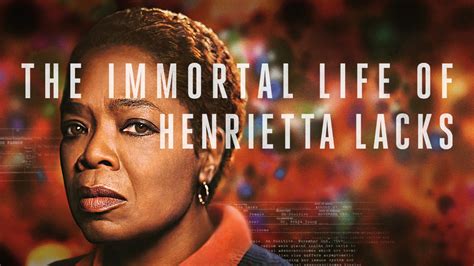 The Immortal Life Of Henrietta Lacks 2017 English Movie Watch Full