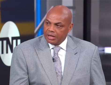 Charles Barkley Takes Shot At Lebron James Following Lakers Game