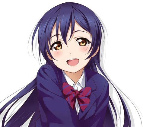 【ラブライブ！】 本日3月15日は園田海未ちゃんの誕生日！うみちゃんおめでと～！ ことりぷらす