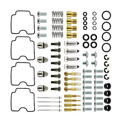 Metalen Set Carburateur Rebuild Kit Voor Grandado