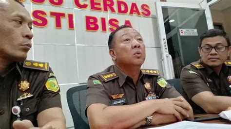 Ada Dugaan Korupsi Tunjangan Kinerja Di Kejari Bandar Lampung Begini