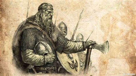 10 Facts About The Danish King Harald Bluetooth Nordic Culture