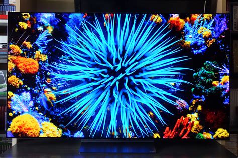 Los paneles OLED con tecnología eLEAP comenzarán su producción en 2025