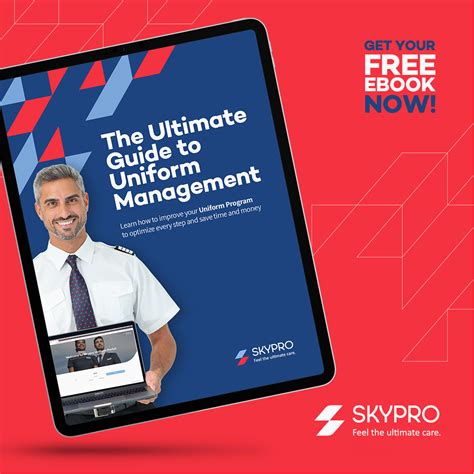 The Ultimate Guide to Uniform Management | SKYPRO