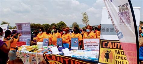 Stronger Together Sex Workers Build Solidarity And Common Ground In Malawi Count Me In