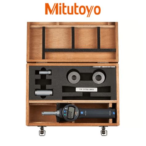 Mitutoyo Digimatic Borematic Head Set