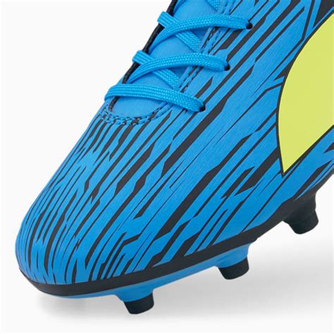 Rapido Iii Fgag Mens Soccer Cleats Puma