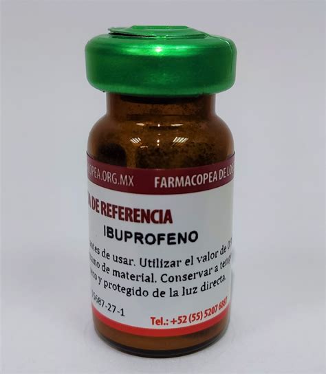 Ibuprofeno Tienda Farmacopea