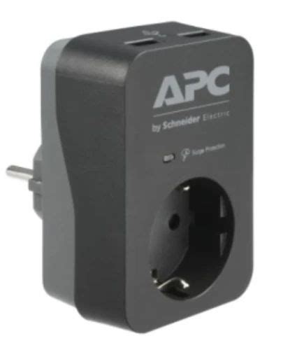Сетевой фильтр APC - купить по выгодной цене в интернет-магазине OZON ...