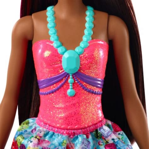 Mattel Barbie Dreamtopia Princess Doll Ct Kroger