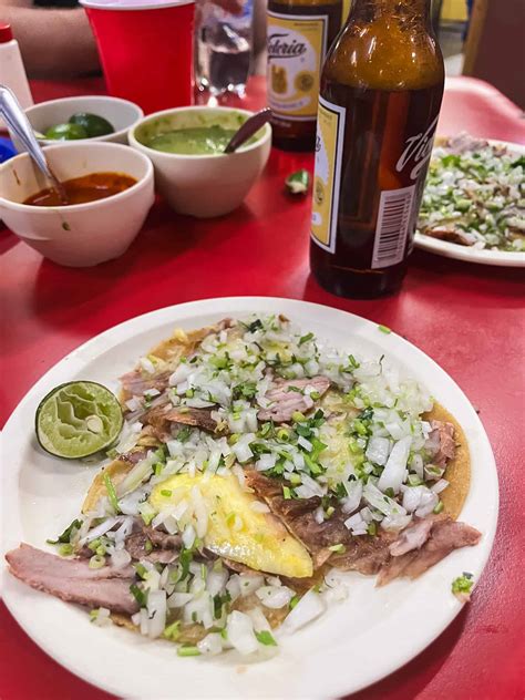 Best Mexico City Food Tour: 3 Amazing Options For Every Traveler