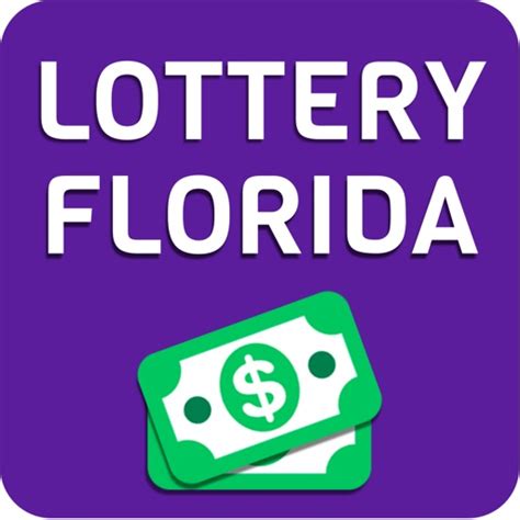 Florida Lottery Results - FL Lotto by Leisure Apps