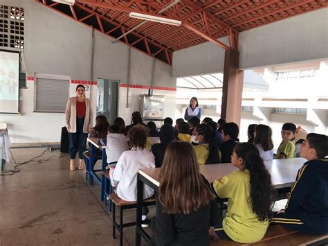 Associadas E Associados Participaram De A O Do Mppr No Dia Nacional De